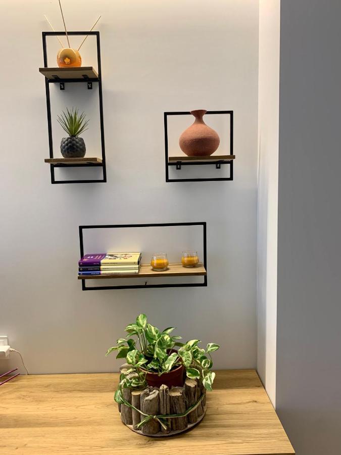 Piso Exclusivo En Vigo Centrico, Negocios, Confort Εξωτερικό φωτογραφία
