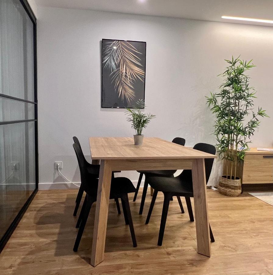 Piso Exclusivo En Vigo Centrico, Negocios, Confort Εξωτερικό φωτογραφία